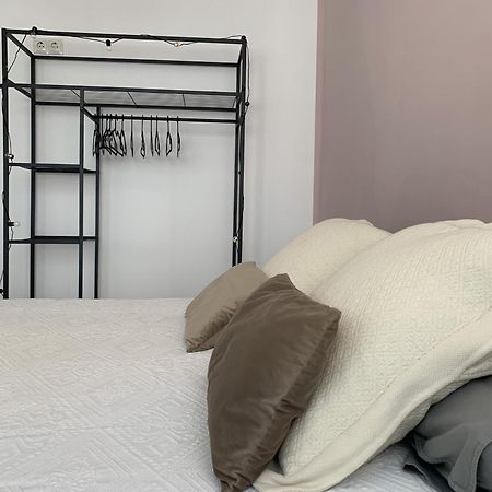 Malagadevacaciones - Lauri 123 Apartment Екстериор снимка