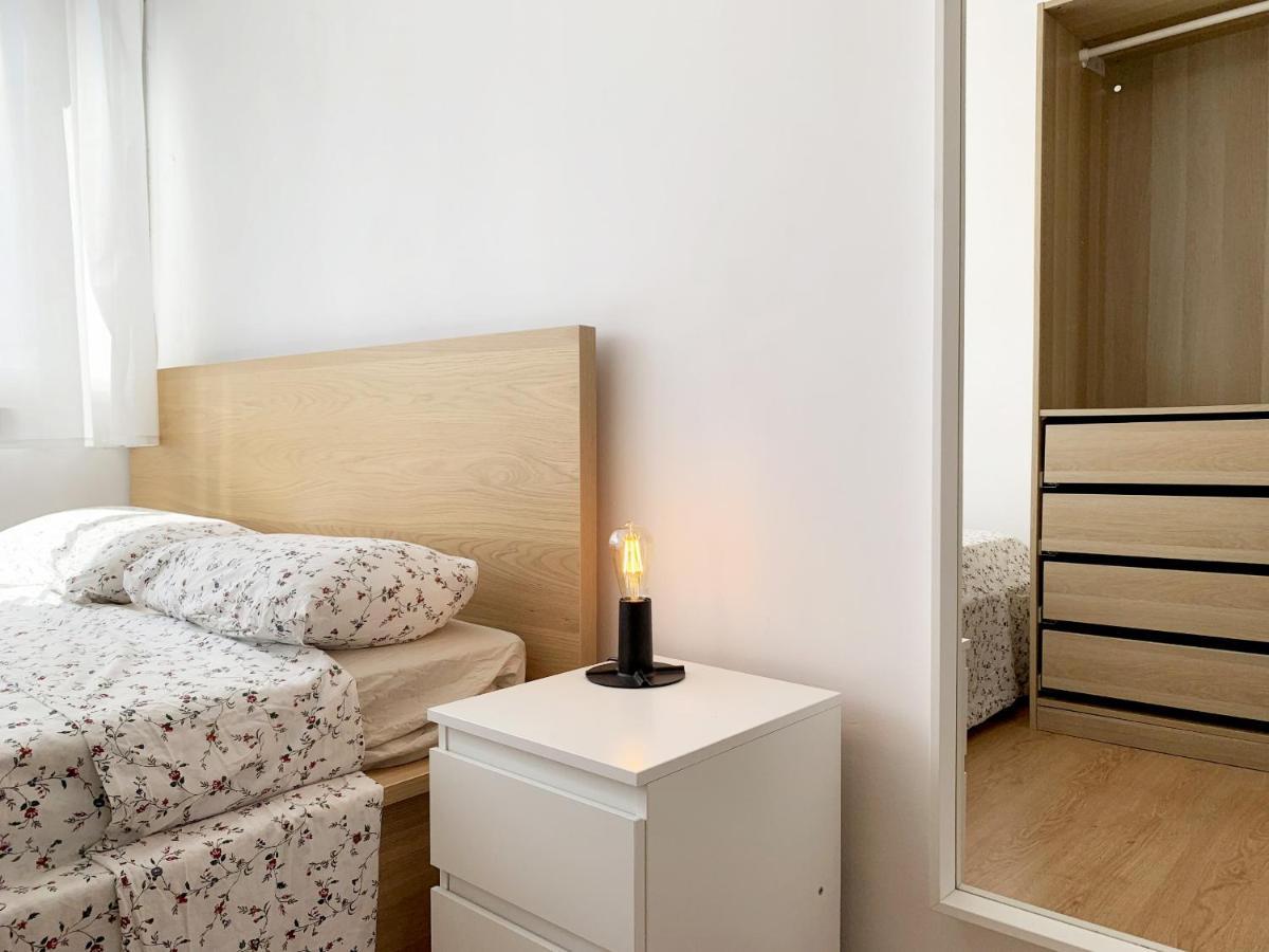 Malagadevacaciones - Lauri 123 Apartment Екстериор снимка