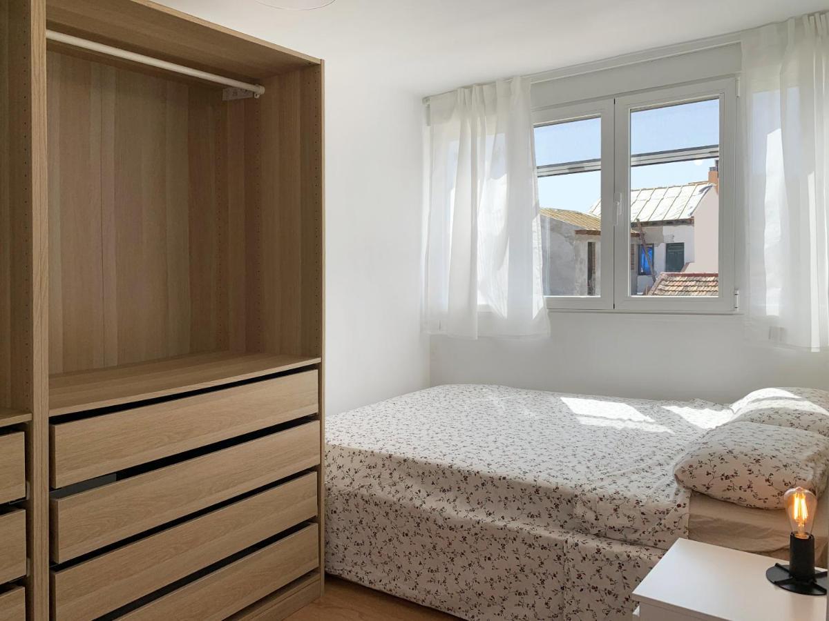 Malagadevacaciones - Lauri 123 Apartment Екстериор снимка